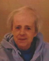 photo of Claire Rita Budz